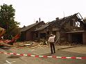 Hausexplosion Bornheim Widdig P506